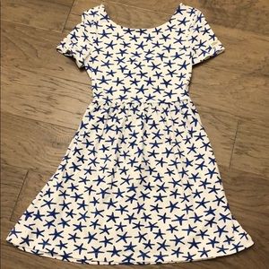 Kate Spade Broome Street Dress